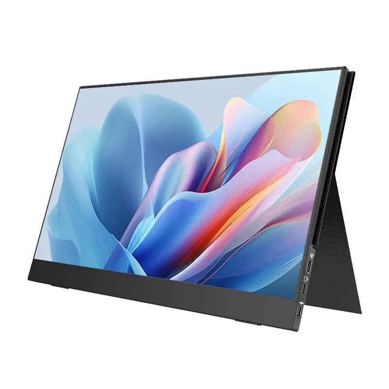 14 inç 4K Ultra HD Taşınabilir Monitör
