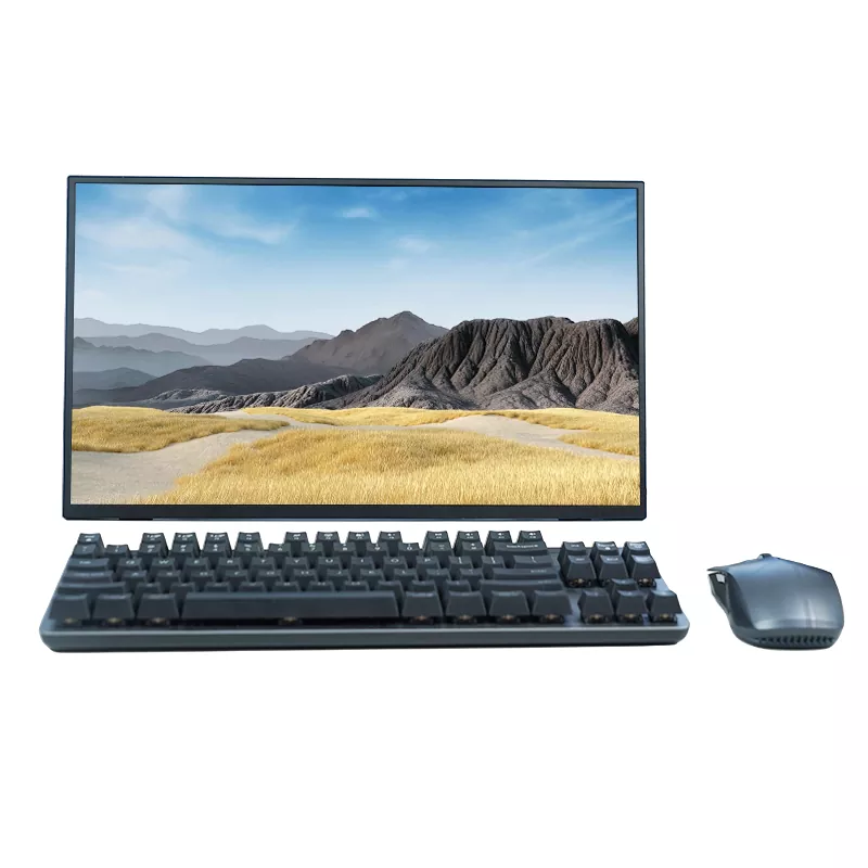 15.6 inç 1080p taşınabilir monitör