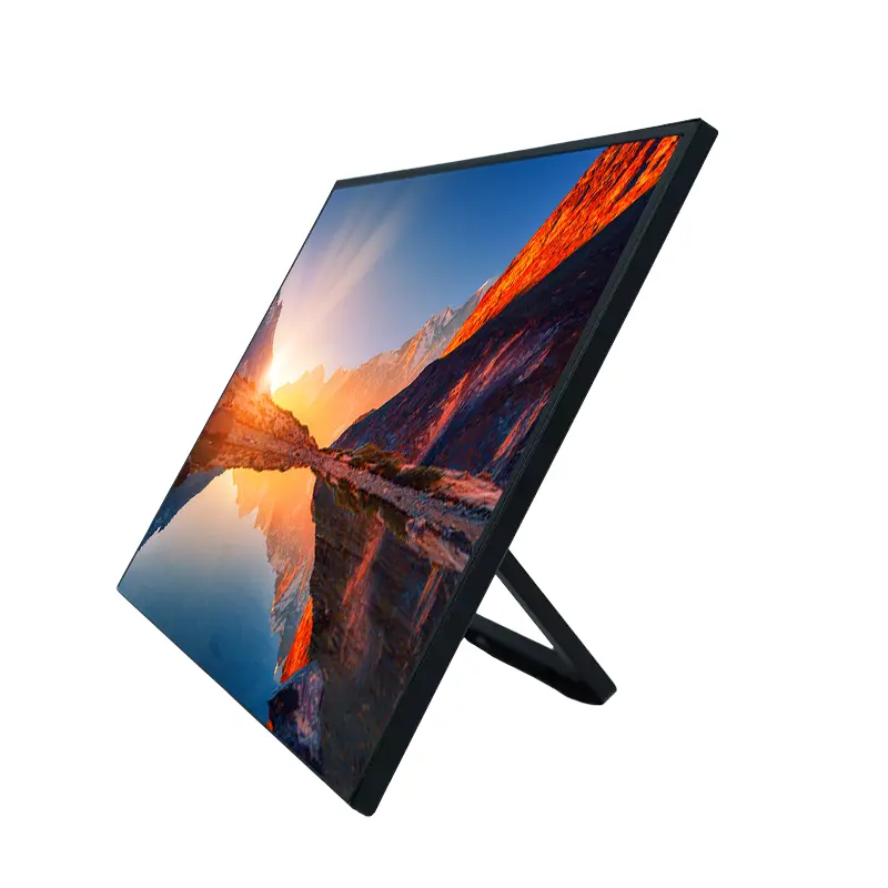 15.6 inç 144Hz Yüksek Yenileme Hızı Taşınabilir Monitör