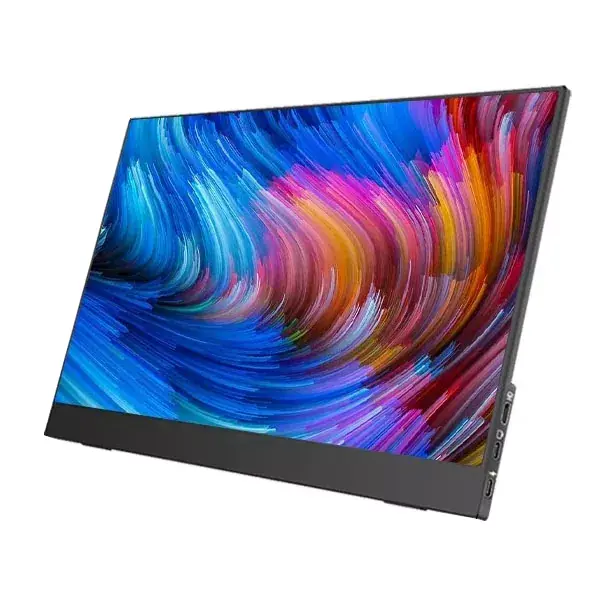 15.6 inç 4K Ultra HD Taşınabilir Monitör